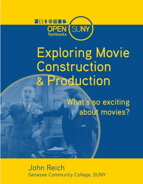 Read more about Exploring Movie Construction & Production: What’s so exciting about movies?