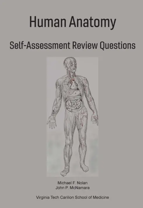 Read more about Human Anatomy: Self-Assessment Review Questions