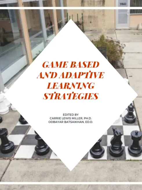 Game Based and Adaptive Learning Strategies cover image Read more about Game Based and Adaptive Learning Strategies