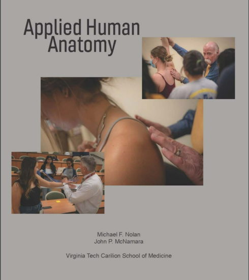 Read more about Applied Human Anatomy