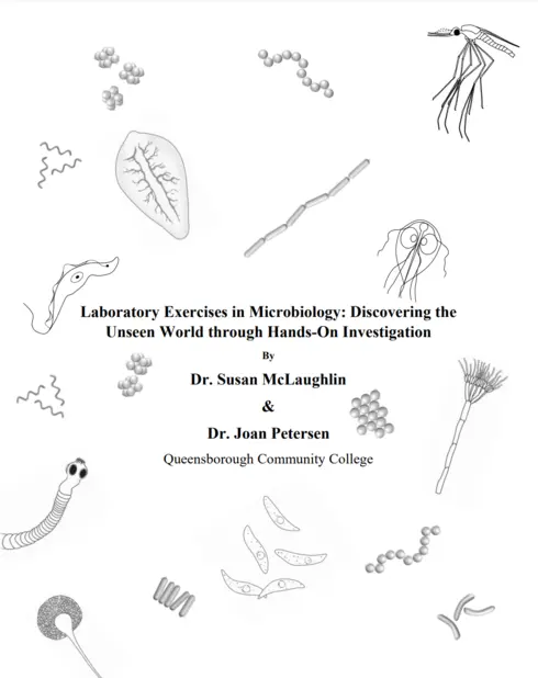 Read more about Laboratory Exercises in Microbiology: Discovering the Unseen World Through Hands-On Investigation