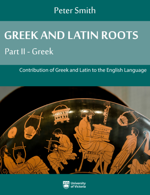 Read more about Greek and Latin Roots: Part II - Greek