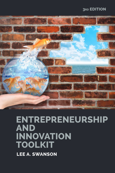 Read more about Entrepreneurship and Innovation Toolkit