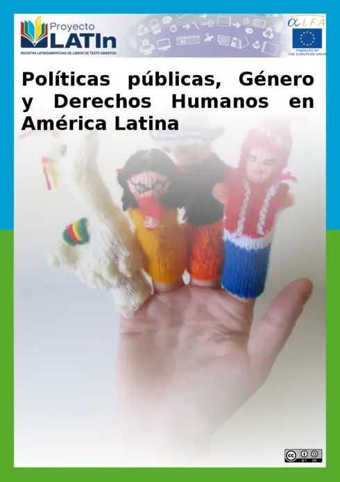 Políticas públicas, Género y Derechos Humanos en América Latina cover image Read more about Políticas públicas, Género y Derechos Humanos en América Latina