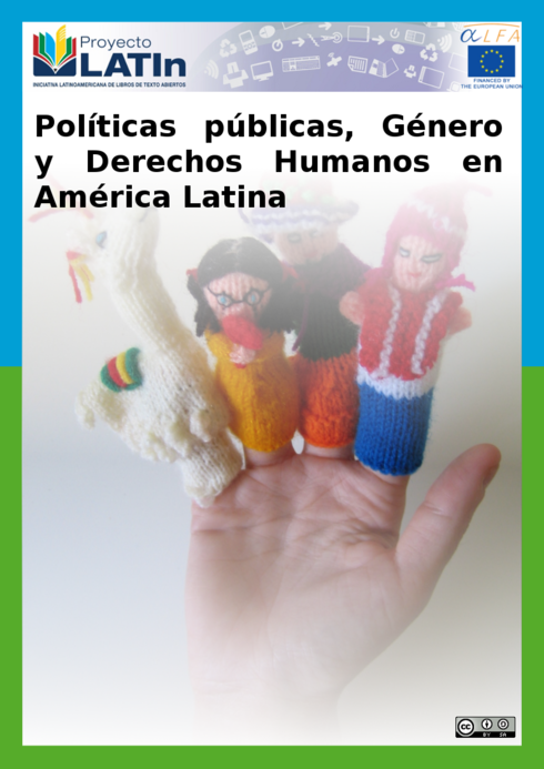 Read more about Políticas públicas, Género y Derechos Humanos en América Latina