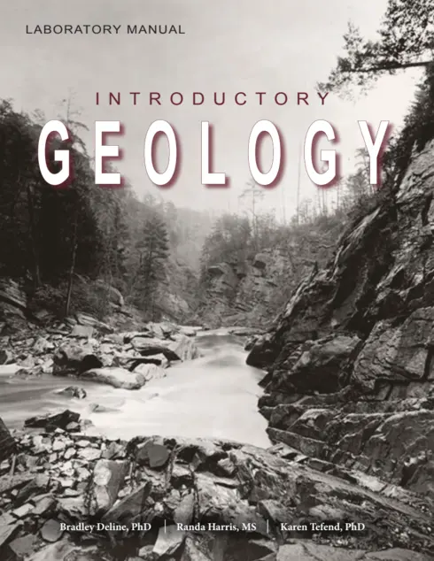 Read more about Laboratory Manual for Introductory Geology