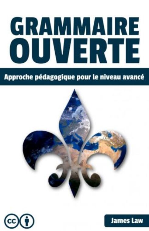 Read more about Grammaire Ouverte
