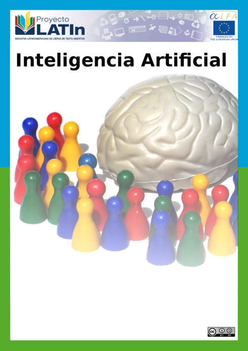 Read more about Inteligencia Artificial