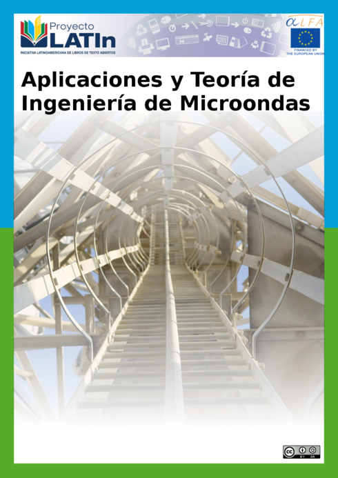 Read more about Aplicaciones y Teoría de Ingeniería de Microondas