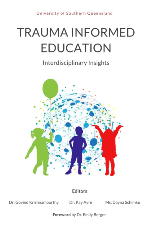Read more about Trauma Informed Education