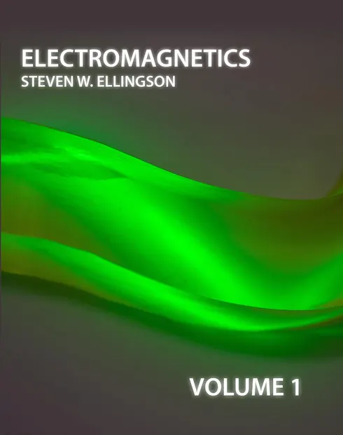 Read more about Electromagnetics Vol 1