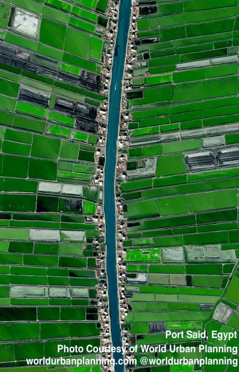 Read more about Human Geography