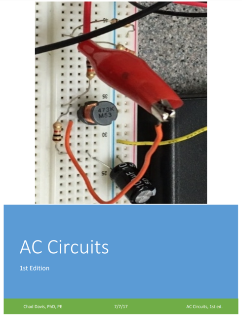 Read more about AC Circuits