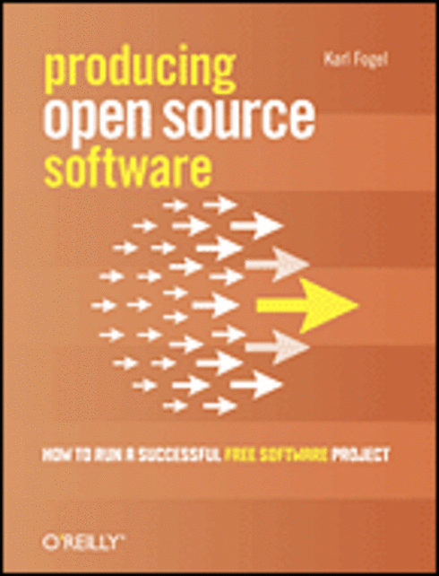 Read more about Producing Open Source Software: How to Run a Successful Free Software Project - 2nd Edition