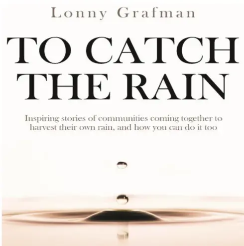 Read more about To Catch the Rain