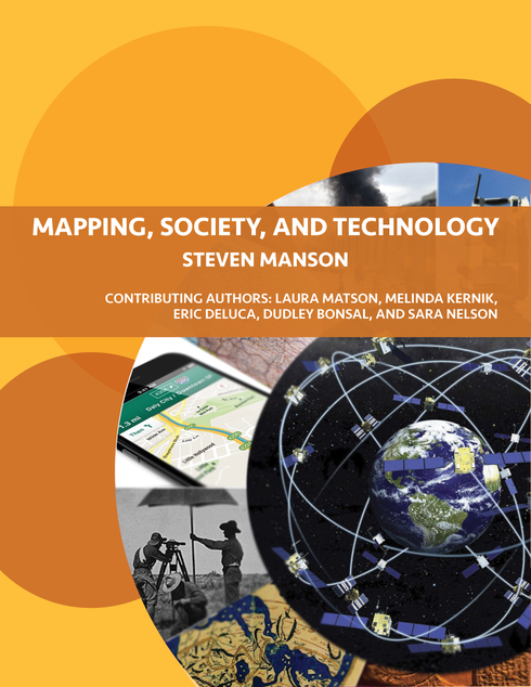 Read more about Mapping, Society, and Technology