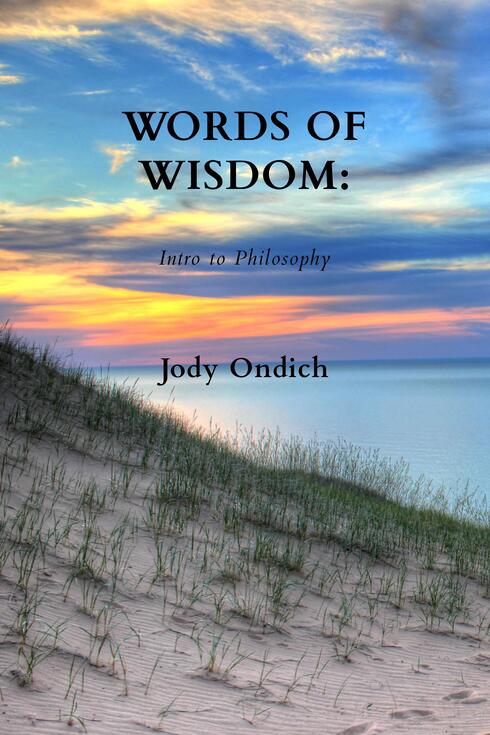 Read more about Words of Wisdom: Intro to Philosophy