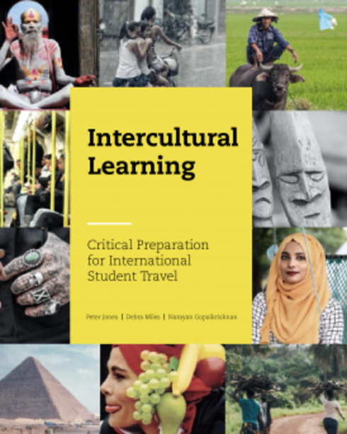 Intercultural Learning: Critical preparation for international student  travel - Open Textbook Library