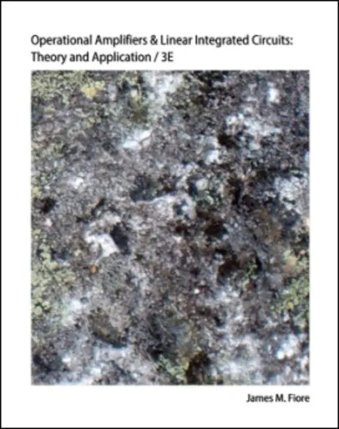 Operational Amplifiers & Linear Integrated Circuits: Theory and Application - 3e cover image Read more about Operational Amplifiers & Linear Integrated Circuits: Theory and Application - 3e