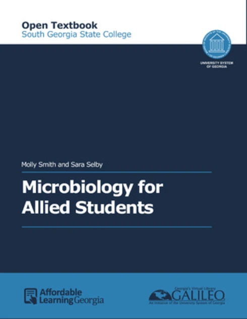 Read more about Microbiology for Allied Health Students