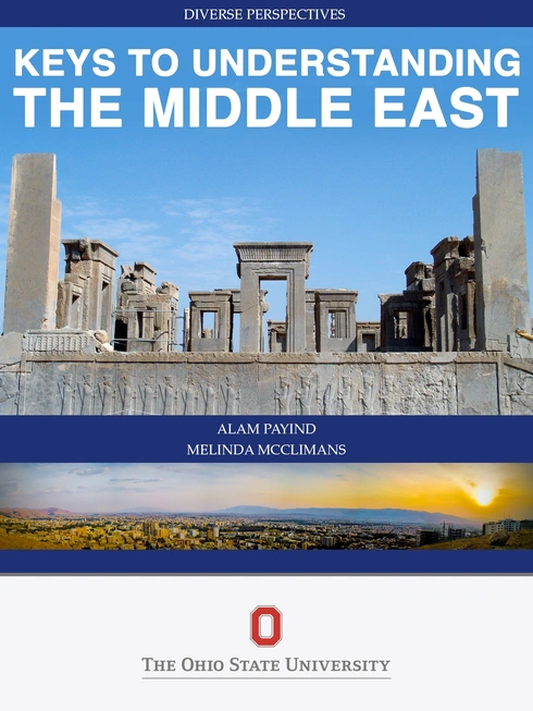 Read more about Keys to Understanding the Middle East