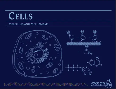 Read more about Cells: Molecules and Mechanisms