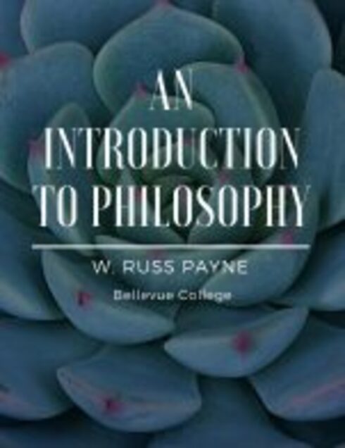 Read more about An Introduction to Philosophy