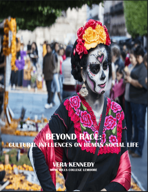 Read more about Beyond Race: Cultural Influences on Human Social Life
