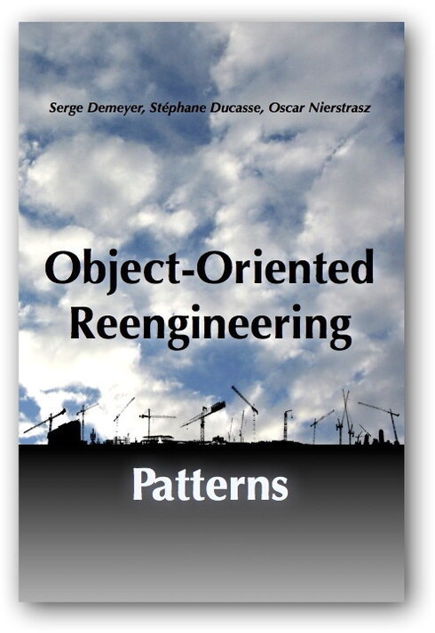 Read more about Object-Oriented Reengineering Patterns
