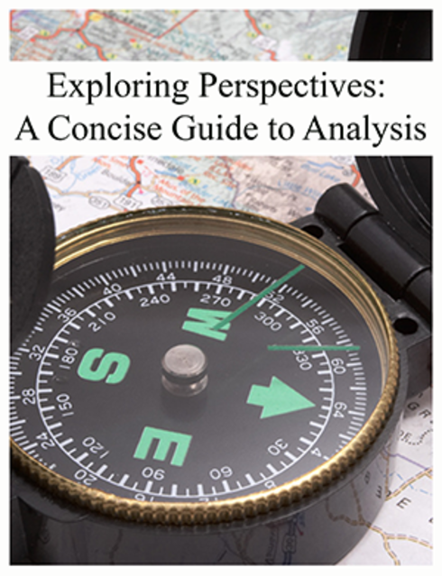 Read more about Exploring Perspectives: A Concise Guide to Analysis