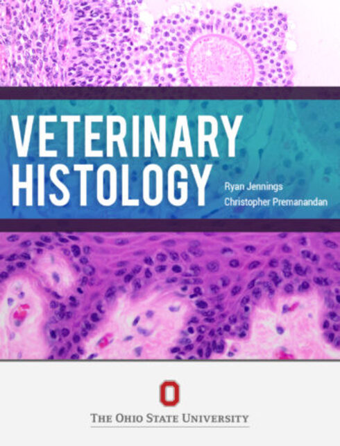 Read more about Veterinary Histology