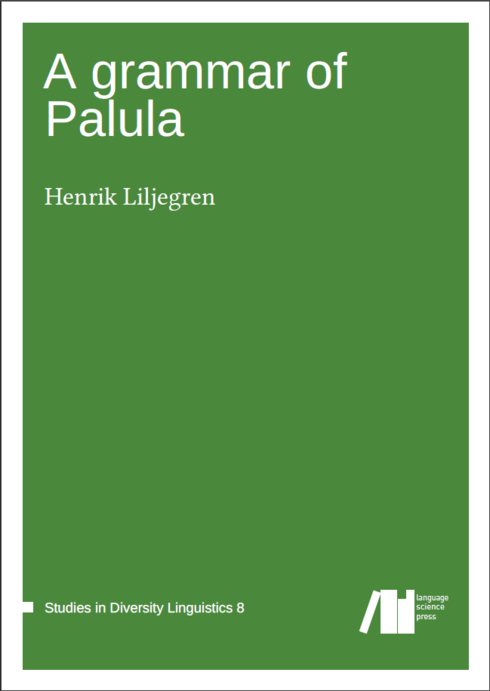 Read more about A grammar of Palula