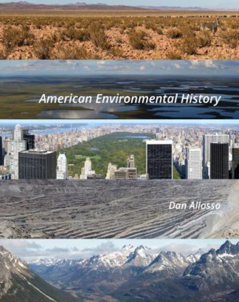 Read more about American Environmental History
