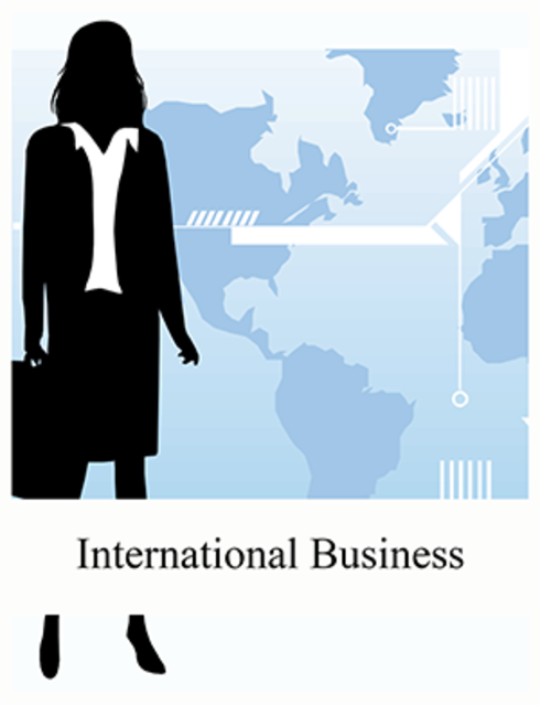 Read more about International Business