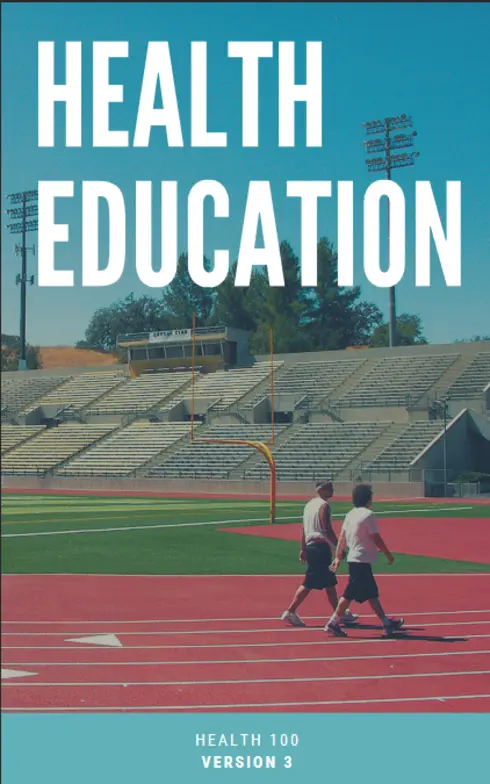 Read more about Health Education