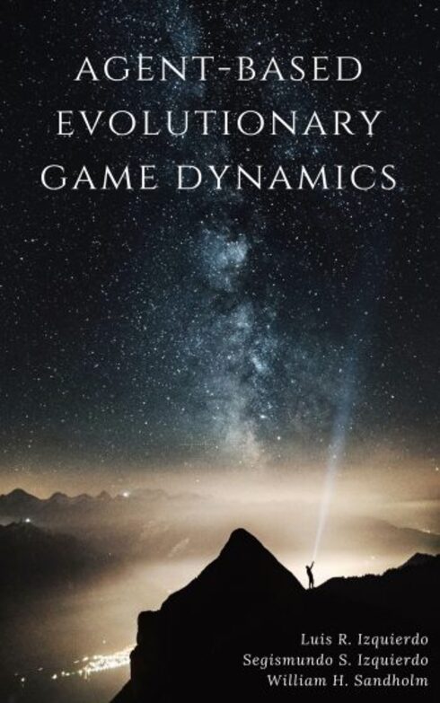 Read more about Agent-Based Evolutionary Game Dynamics