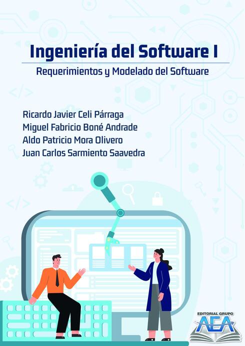 Read more about Ingeniería del Software I: Requerimientos y Modelado del Software