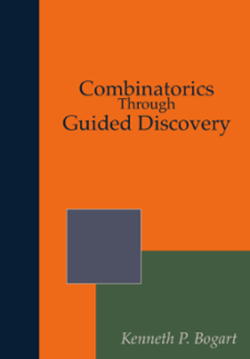 Read more about Combinatorics Through Guided Discovery