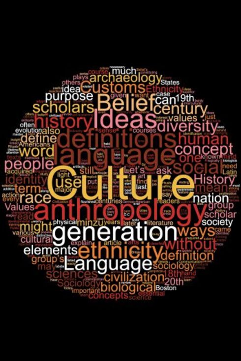 Read more about Speaking of Culture