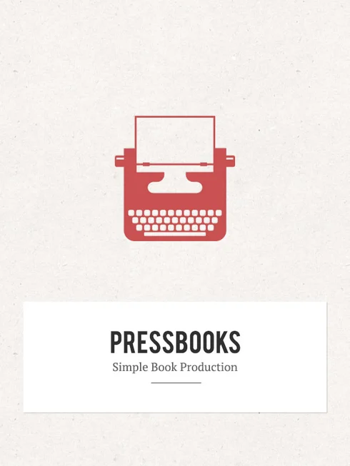 Read more about Writing for Electronic Media