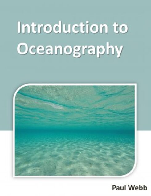 Read more about Introduction to Oceanography