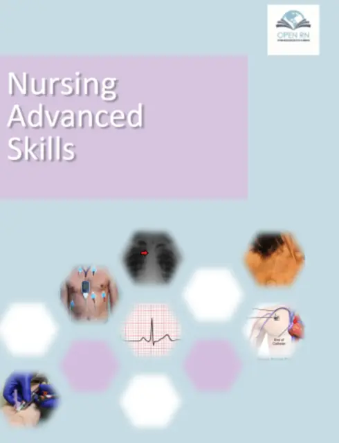 Nursing Advanced Skills cover image Read more about Nursing Advanced Skills