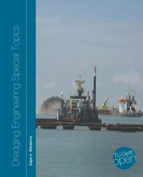 Read more about Dredging Engineering: Special Topics