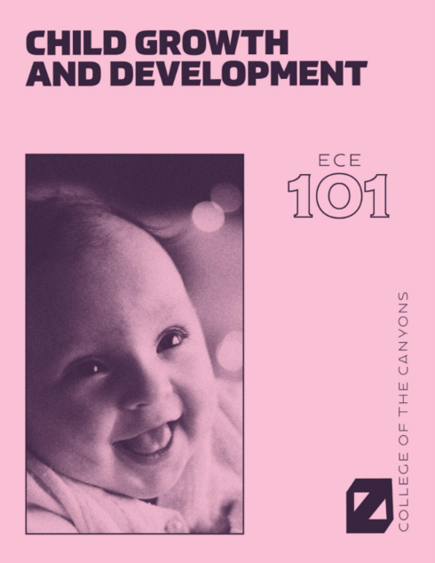 Read more about Child Growth and Development