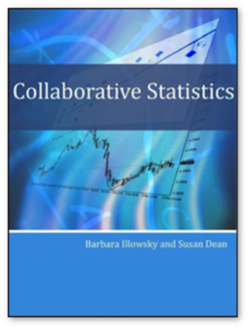 Collaborative Statistics - Open Textbook Library