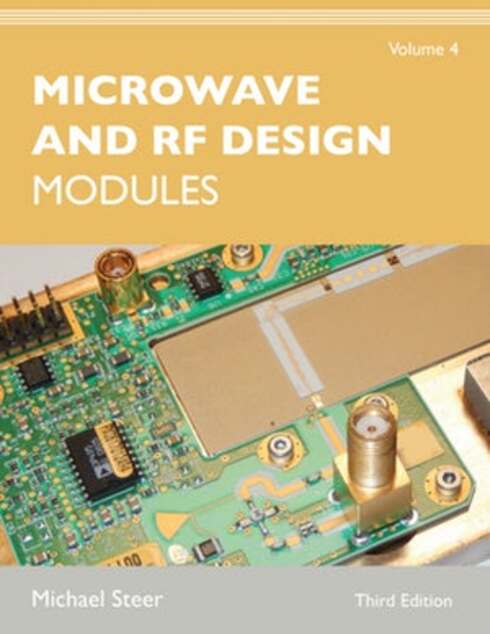 Read more about Microwave and RF Design: Modules