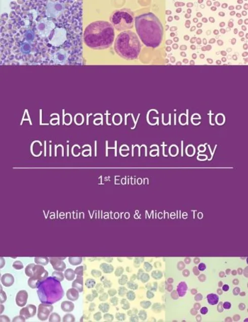 A Laboratory Guide to Clinical Hematology cover image Read more about A Laboratory Guide to Clinical Hematology