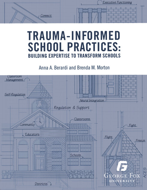 Read more about Trauma-Informed School Practices: Building Expertise To Transform Schools
