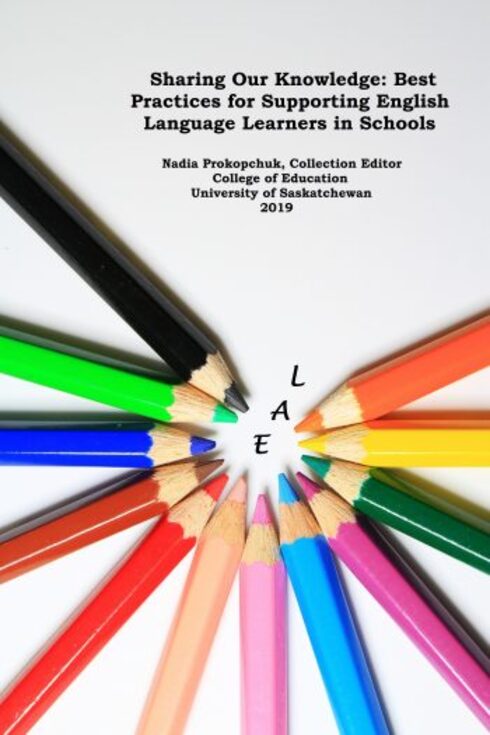 Read more about Sharing Our Knowledge: Best Practices for Supporting English Language Learners in Schools