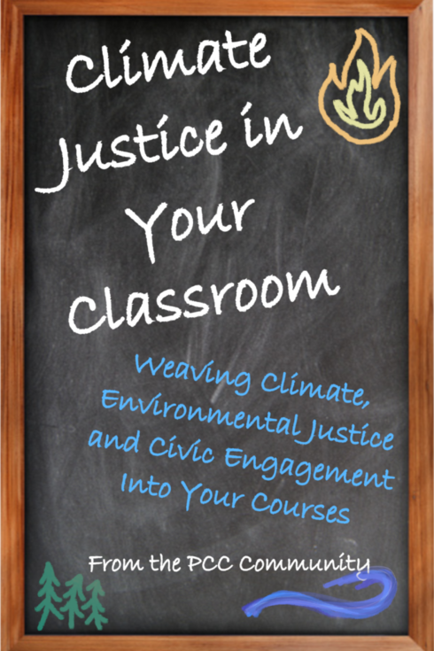 Read more about Climate Justice in Your Classroom